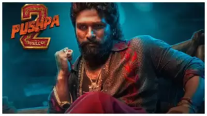 pushpa box office