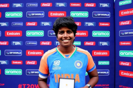 all-rounder cricket player. She was born on April 10, 1997, in Hyderabad, Telangana. Arundhati Reddy age is 27 years old. She is a right-handed batter and a right-arm medium-fast bowler