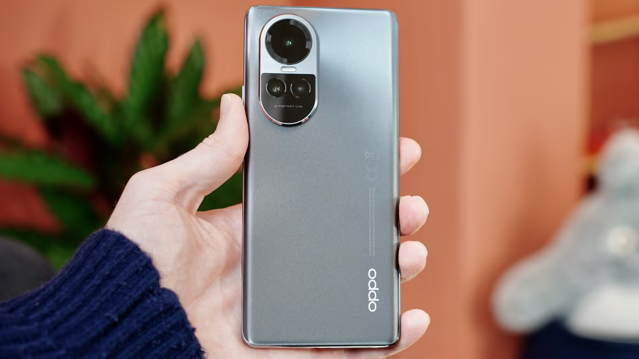 Oppo reno 13 series India launch