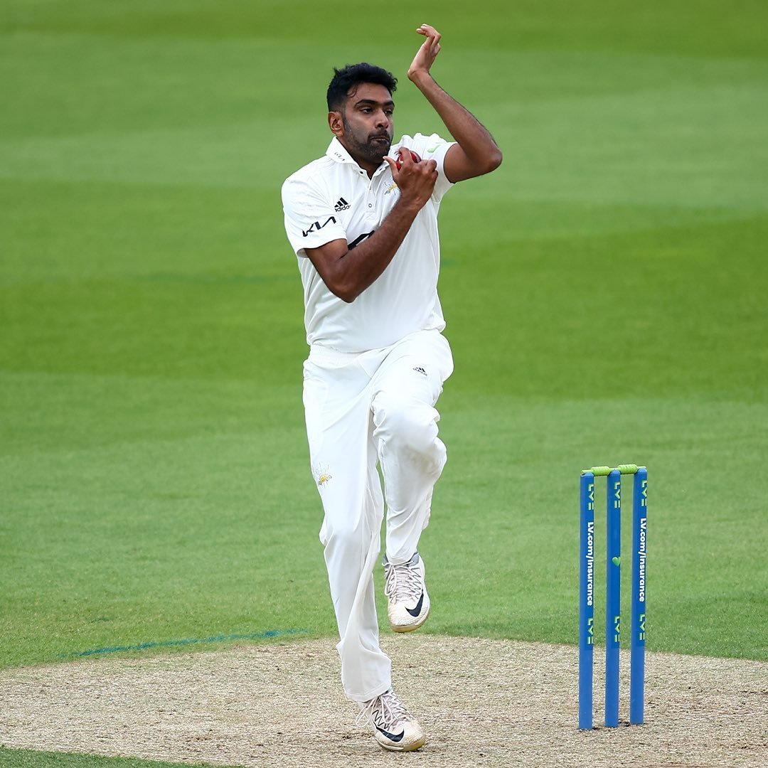 Ravichandran Ashwin Retirement