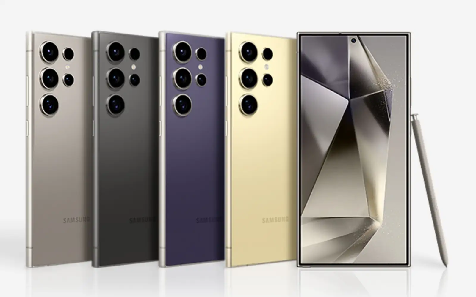Samsung Galaxy S24 Ultra: Revolution in smartphone innovation