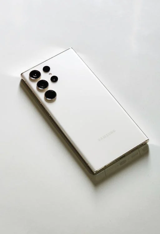 Samsung Galaxy S25 Ultra Smartphone 