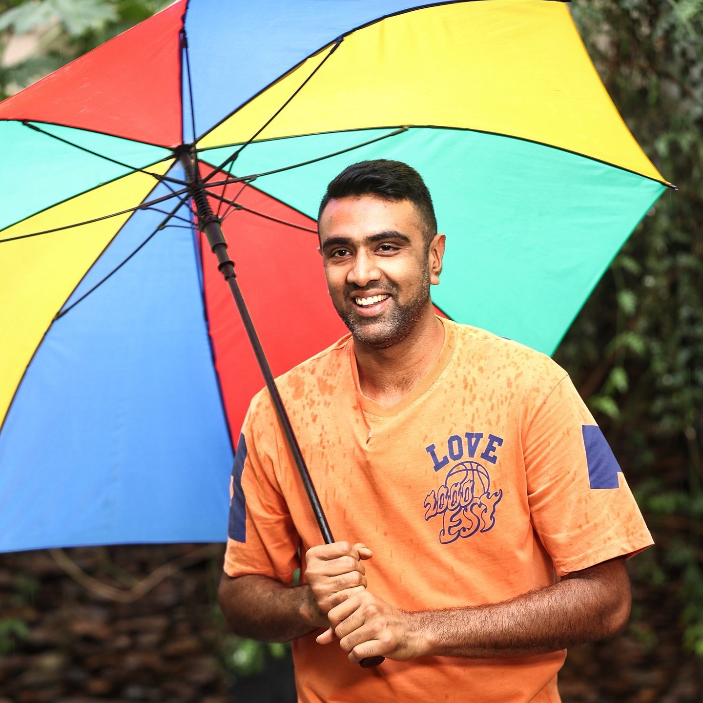 Ravichandran Ashwin 