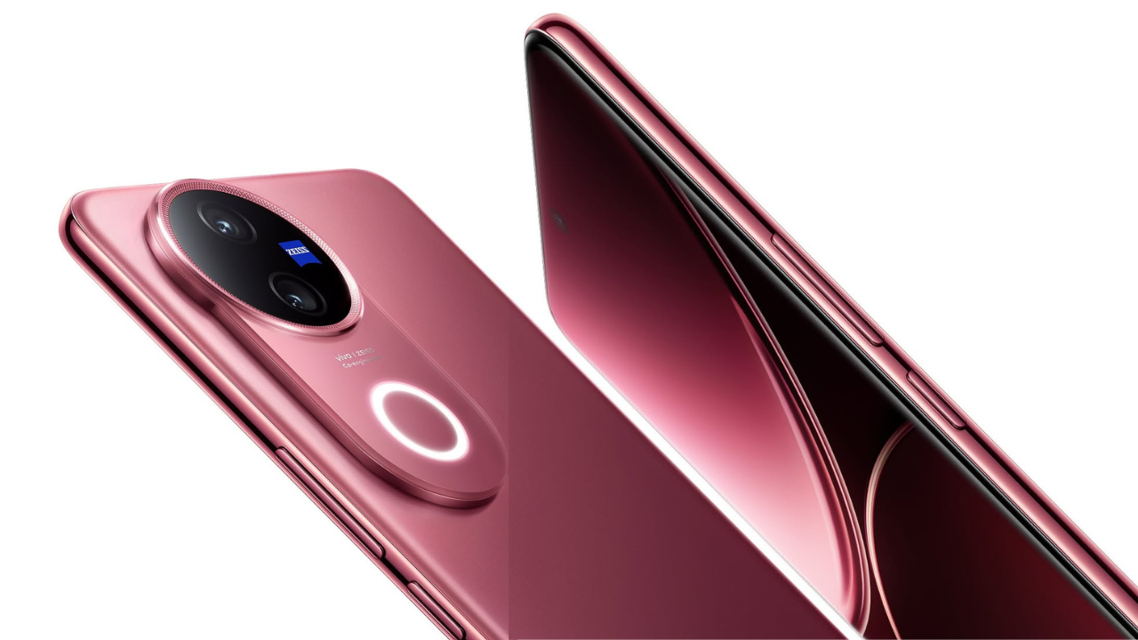 Vivo V50 Pro