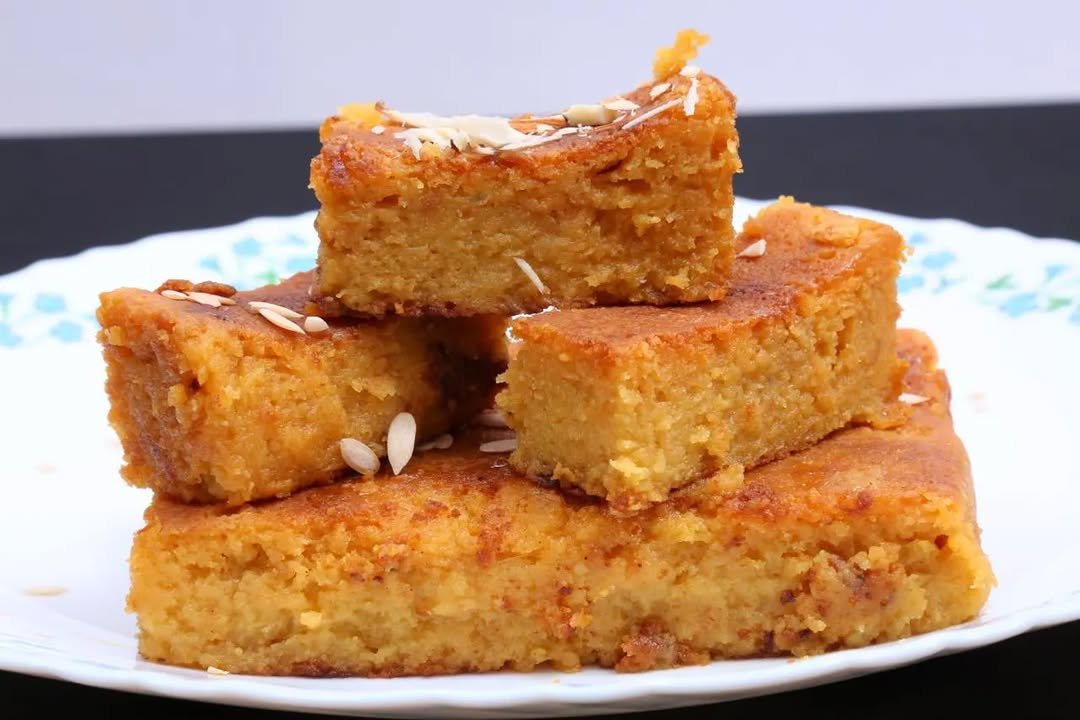 How to make Mutta Mittai